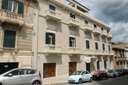 Albanuova Hotel - image 8