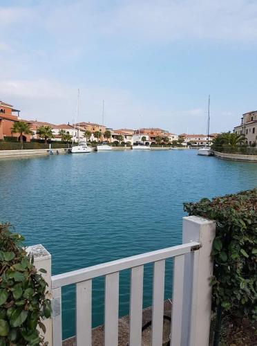 Home Marinagri piccola Venezia del Sud gîte à louer Roseto Capo Spulico