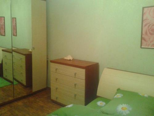 Apartment Severomorsk