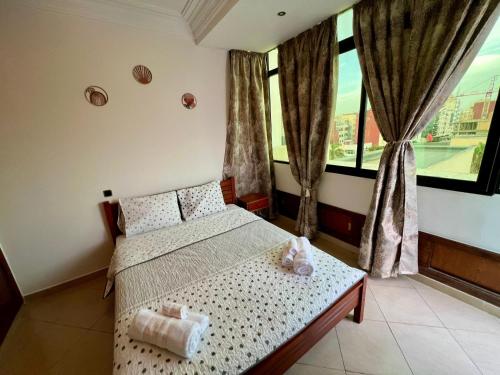 Luxury Apartment Casablanca - Moulay Idriss, City Center, Casablanca