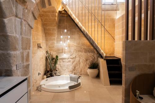 Mythos Suites Matera