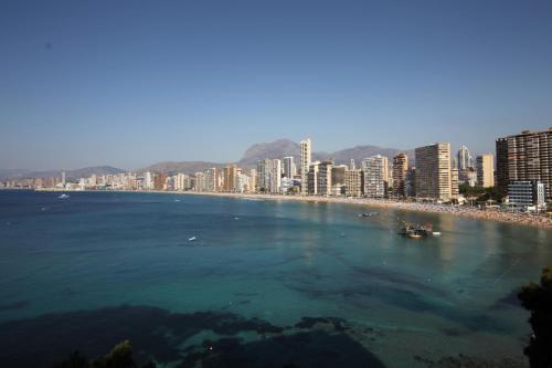 Apartamentos Lido - image 12