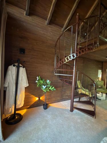 Royal Ranch Villas in Orhei