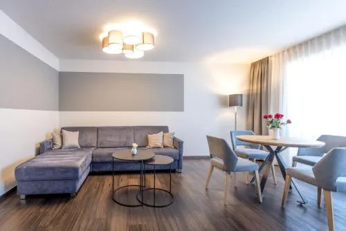 Ferienwohnung Schwedi in Langenargen, Deutschland
