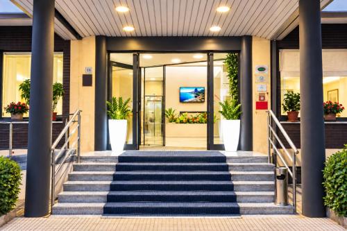 Hotel Touring Hotel de charme Camerata Picena