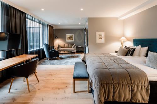 设施服务, F6酒店 (Hotel F6) in 赫尔辛基