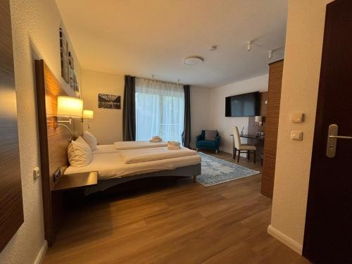 Turmhotel Scharbeutz in Scharbeutz