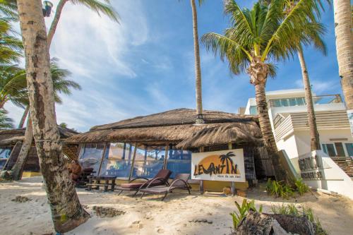 Levantin Boracay, Boracay (fotografie 3)