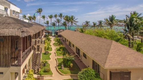 Levantin Boracay, Boracay (fotografie 2)