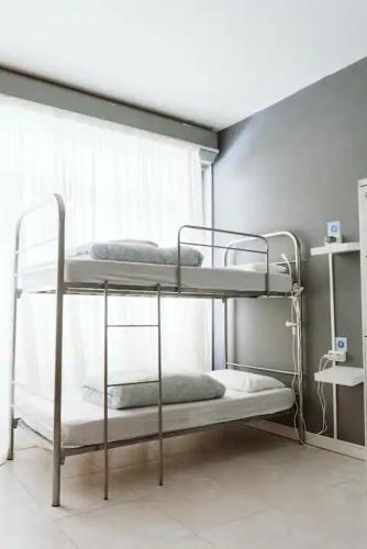KYO Surf Hostel 4