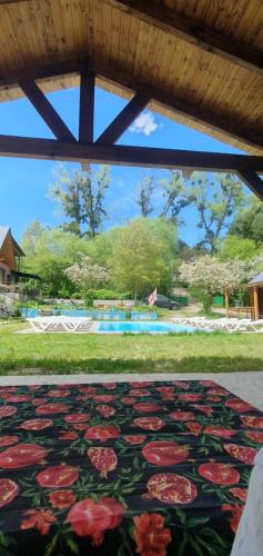 2 king beds, 1 sofa bed
