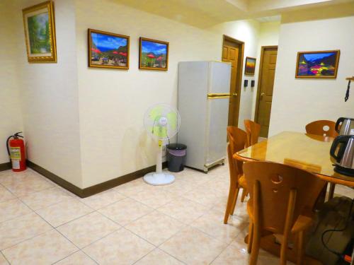 共用Lounge/電視區