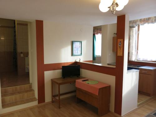 Apartmány Sedmikráska