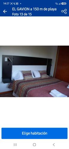2 bedrooms, 3 beds