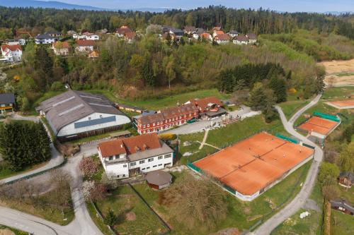 Hotel & Tennis Riederhof, Mantscha bei Ligist