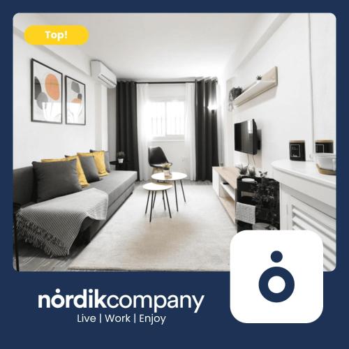 Nordik Apartments Village - Arroyo "Rovaniemi" chambre d'hôte Arroyo de la Miel