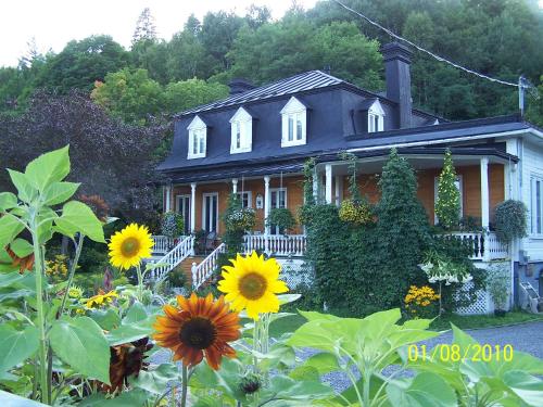 Accommodation in Québec