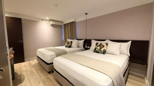 Hotel Grand Glaxie in Caracas