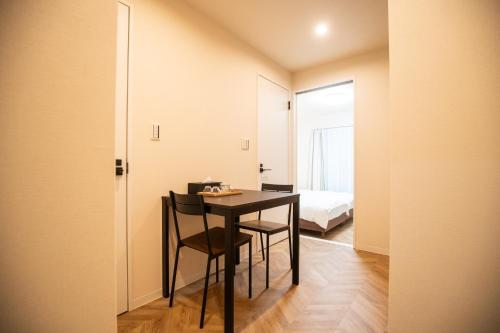 エリートパレス天下茶屋2 岸里駅徒歩7分 スーパーコンビニ徒歩圏 in Nishinari Ward