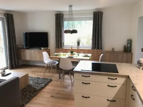 Ferienwohnung Sailer in Bruck an der Mur, Österreich