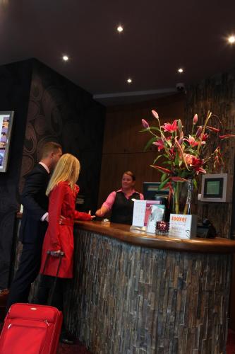 Hotel Mijdrecht Marickenland - image 12