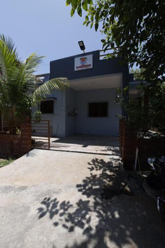 2BHK Nature View