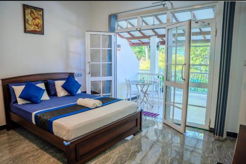Duvi's Shelter Bungalow