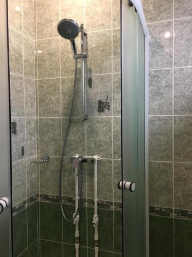 Отель Бриг