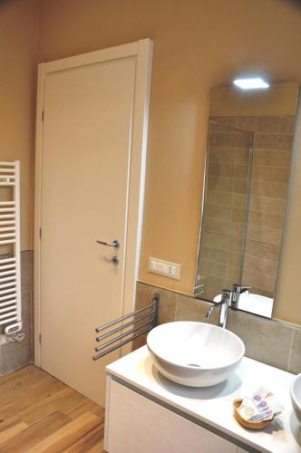 San Guglielmo Apartments