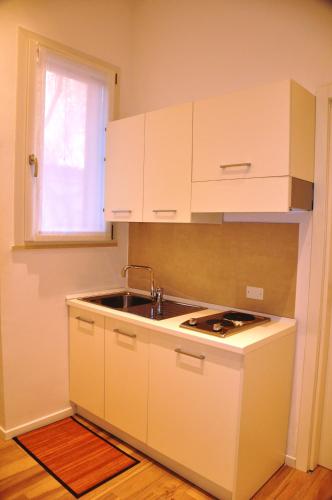 San Guglielmo Apartments