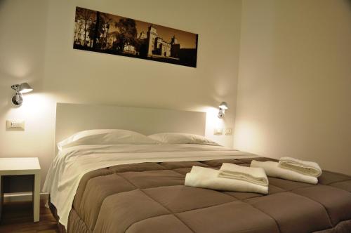 San Guglielmo Apartments