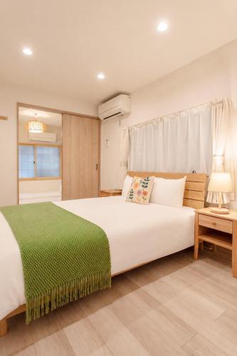 NEST OSAKA homestay in Nishinari Ward