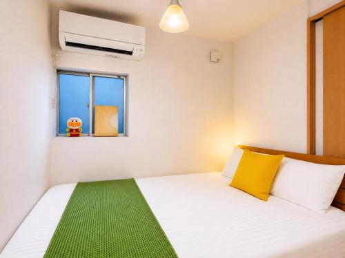 NEST OSAKA homestay in Nishinari Ward