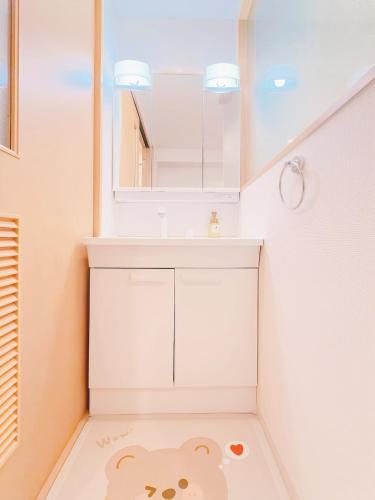 NEST OSAKA homestay in Nishinari Ward