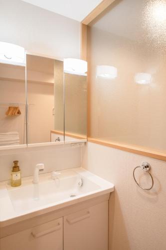 NEST OSAKA homestay in Nishinari Ward