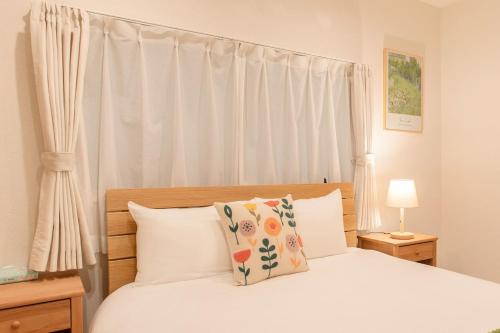NEST OSAKA homestay in Nishinari Ward