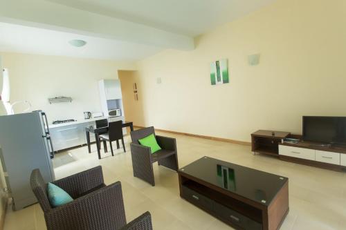 Garden Villas 5