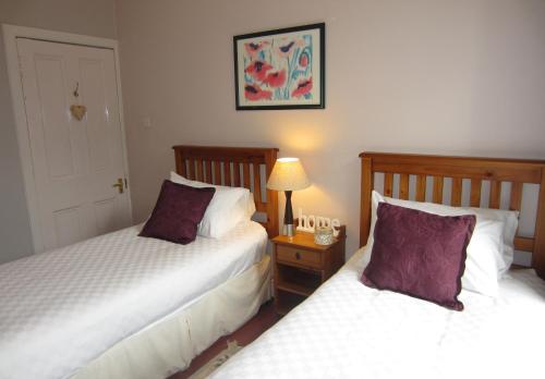 Sebright Holiday Apartment - image 12
