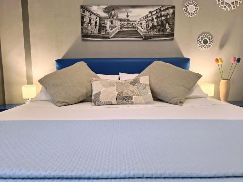 Palazzo Cutelli Bed&Book