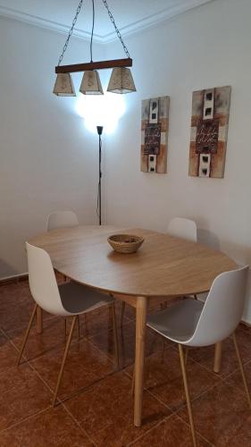 Casa Alma, Dos Mares a tu alcance