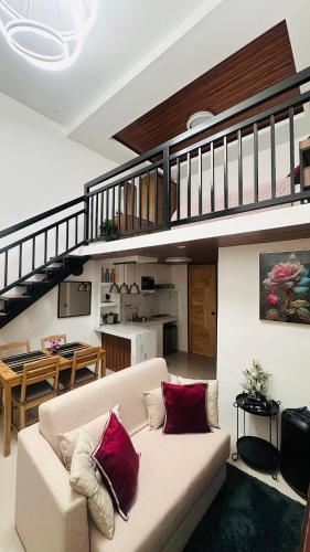 The Loft Haven