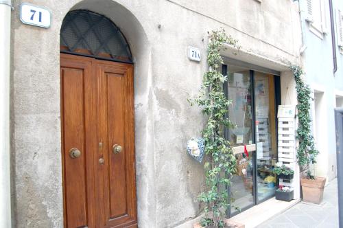 Casa del Bernini