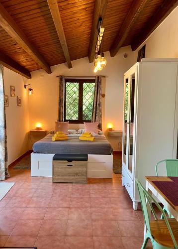 La Casetta, Rifugio Verde, Mare, Relax e Comfort