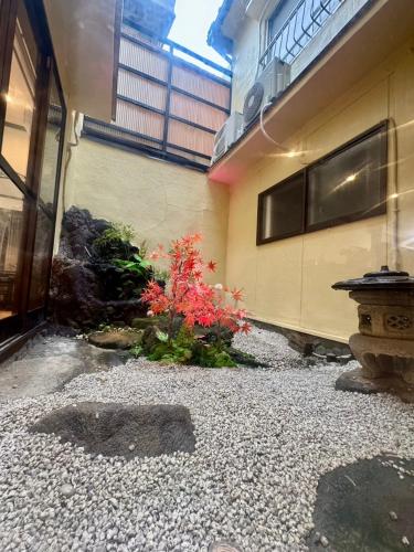 Hikari-Yado in Nishinari Ward