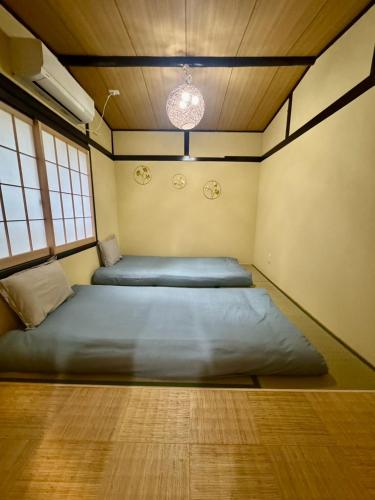 Hikari-Yado in Nishinari Ward