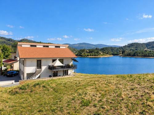 Casa do Ferreiro T2 gîte à louer Venda Nova