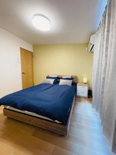 Direct access from Kansai Airport, 6 minutes walk from the nearest station, 初心之屋二十三号館 in Nishinari Ward