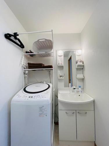 Direct access from Kansai Airport, 6 minutes walk from the nearest station, 初心之屋二十三号館 in Nishinari Ward