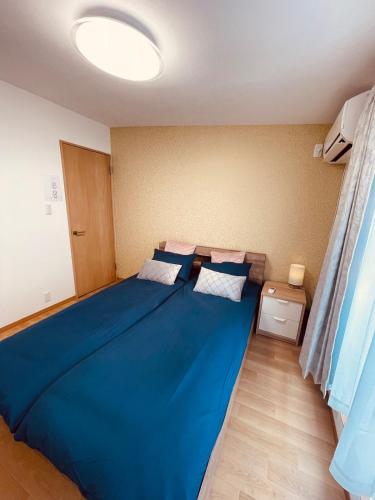 Direct access from Kansai Airport, 6 minutes walk from the nearest station, 初心之屋二十三号館 in Nishinari Ward