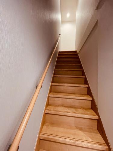 Direct access from Kansai Airport, 6 minutes walk from the nearest station, 初心之屋二十三号館 in Nishinari Ward
